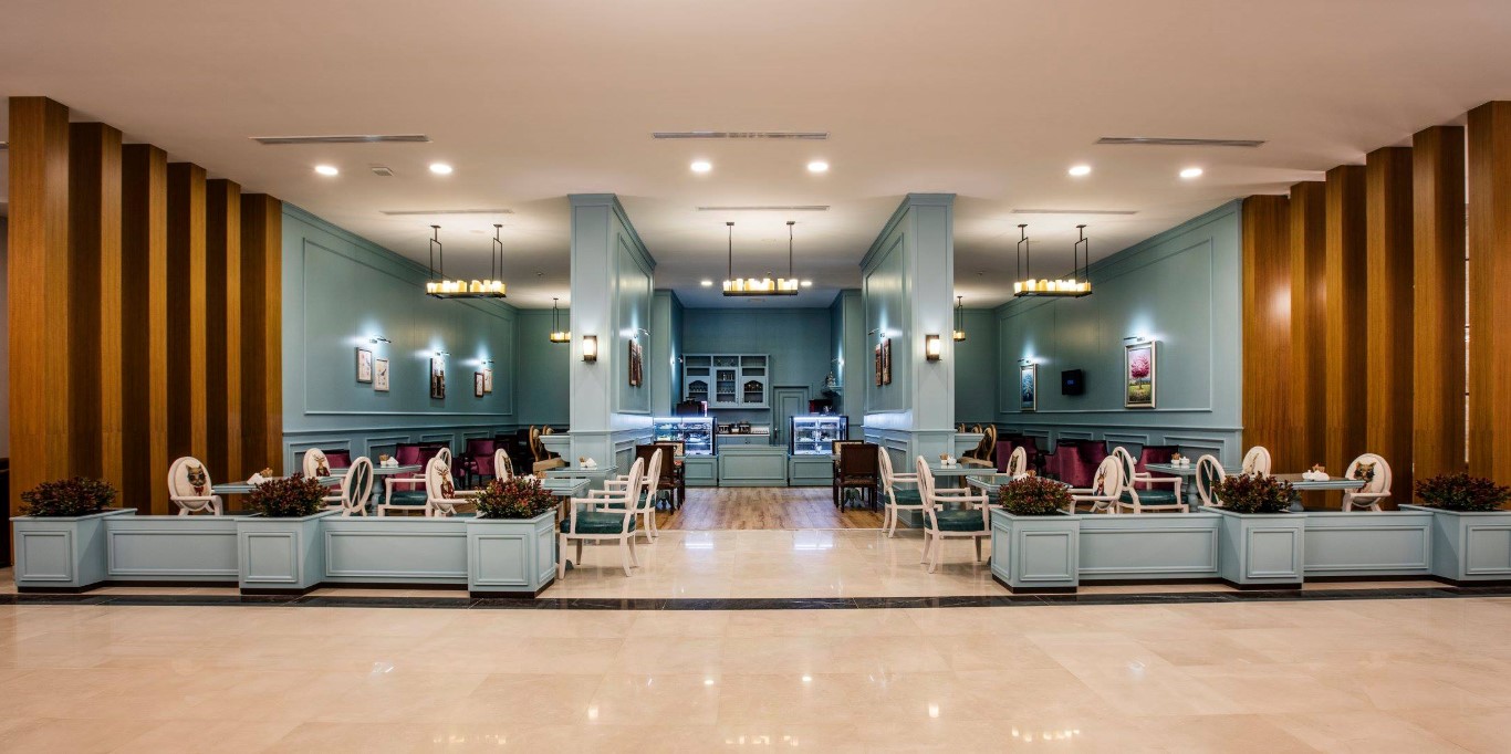 imagini hotel PALM WINGS EPHESUS